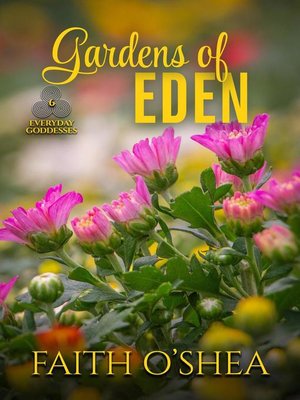 cover image of Gardens of Eden